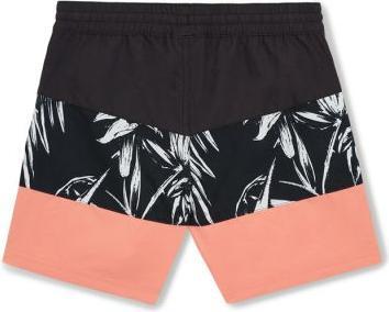 Produktbild O'Neill MIX & MATCH CALI BLOCK 13" SWIM SHORTS (164)