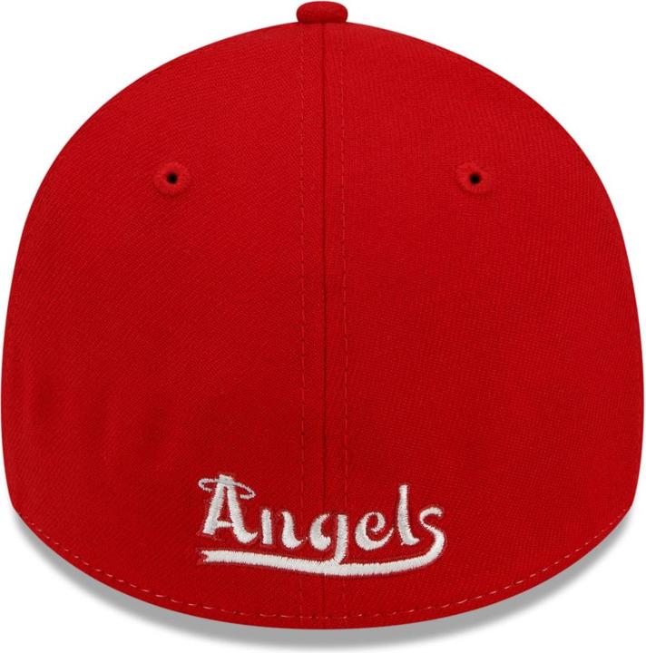 Actual product image New Era 39Thirty Cap CITY CONNECT Los Angeles Angels - M/L (M, L)