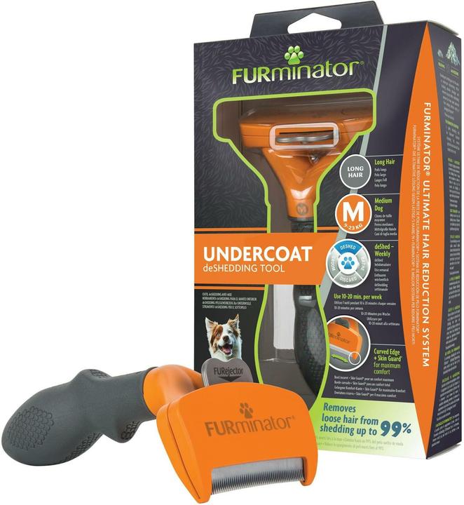 FURminator Desheding (Hund)