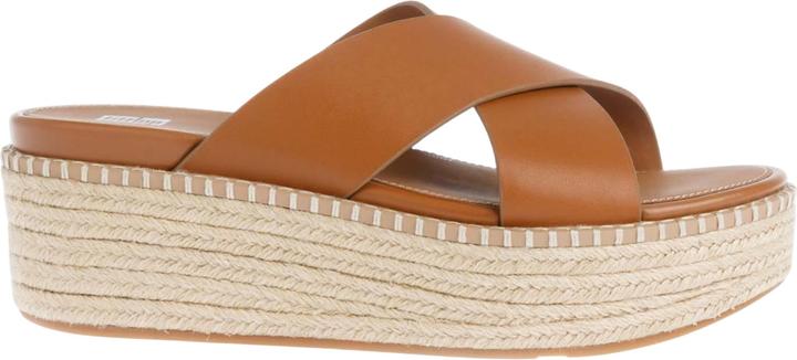 Produktbild Fitflop Sandalen Eloise Leder (38)