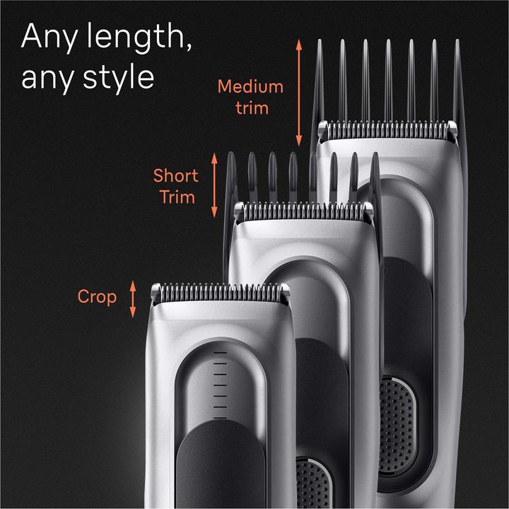 Produktbild Braun HC7390