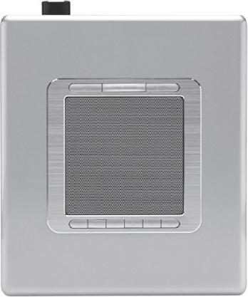 Actual product image Sonoro CD - DAB+ table radio with CD, Bluetooth, AUX-IN and USB (Bluetooth)