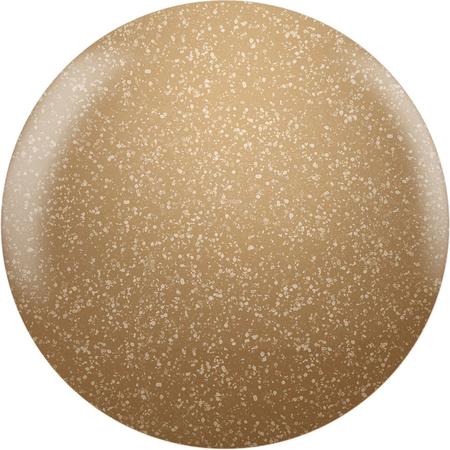 Actual product image CND Shellac It's Getting Golder 458