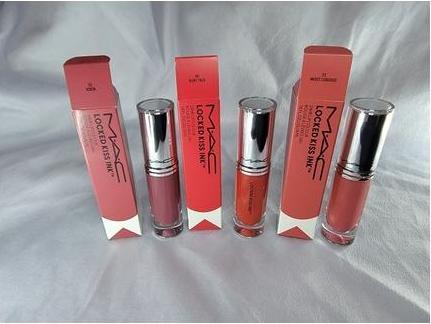 Image du produit MAC Cosmetics M.A.C. Locked Kiss Ink MISCHIEF (61 Mélange)