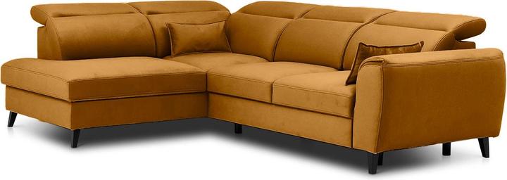 Immagine prodotto ELTAP Nobile (Divano ad angolo, 4 posti, Divano letto)