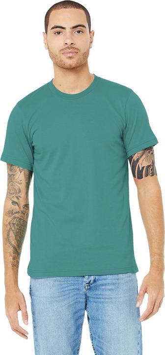 Actual product image Bella Canvas UTBC163 P (XL)