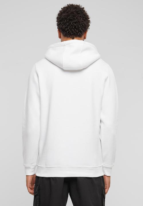 Image du produit Mister Tee Sweat à capuche NY Patch - 131749 (XS)