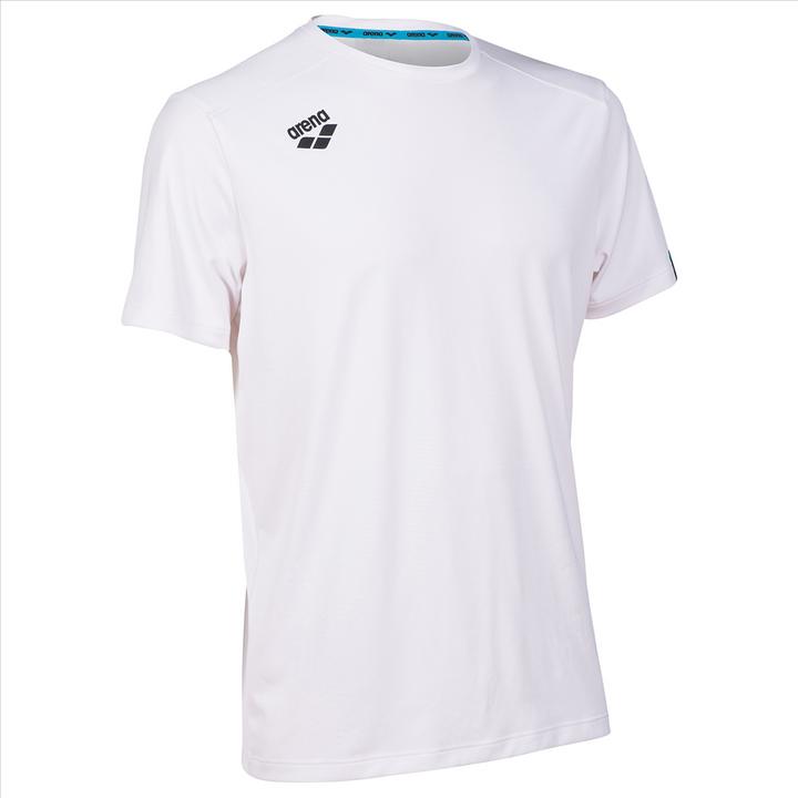 Arena Team T-Shirt Solid