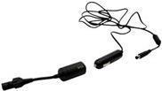 Image du produit Dell Adaptateur secteur voiture / avion (90 W)