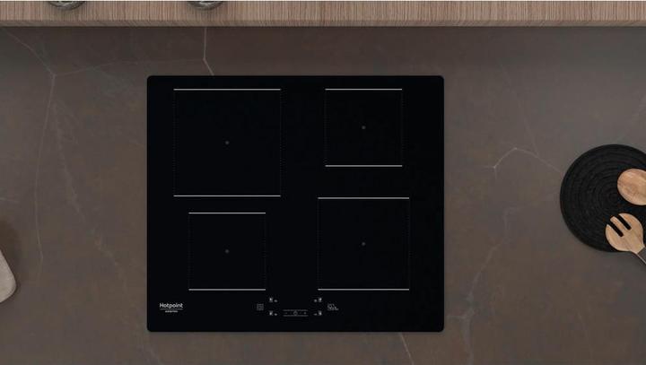 Actual product image Hotpoint HQ 5660S NE