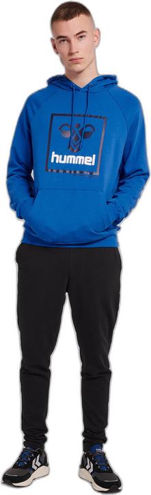 Immagine prodotto hummel Felpa Con Cappuccio Isam 2.0 (M)