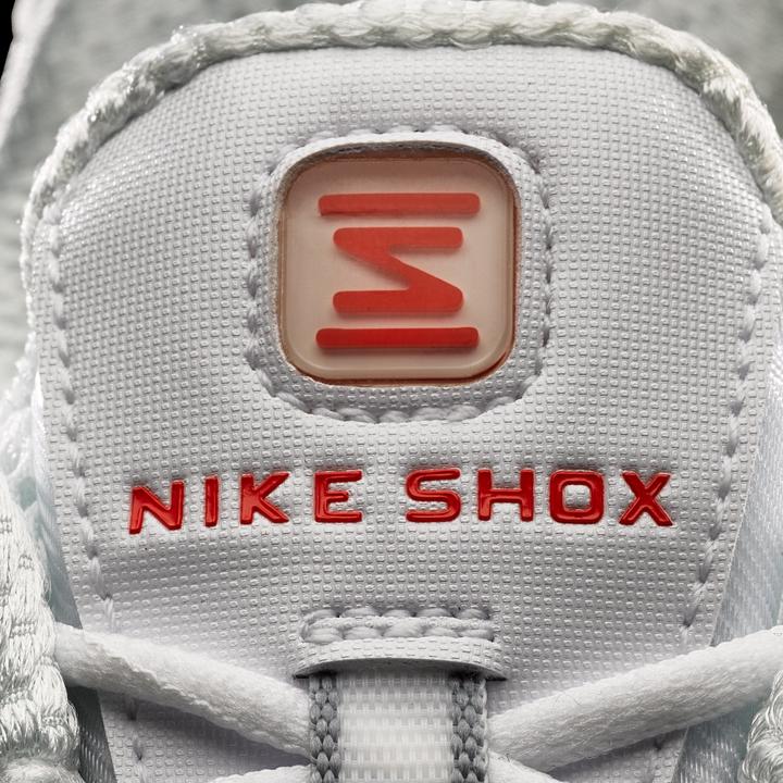 Actual product image Nike Shox TL (42.5)