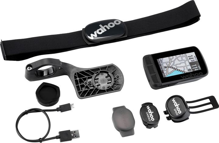 Actual product image Wahoo Elemnt Roam