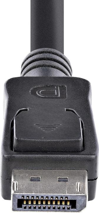 Produktbild StarTech DisplayPort — DisplayPort (1.80 m, DisplayPort)