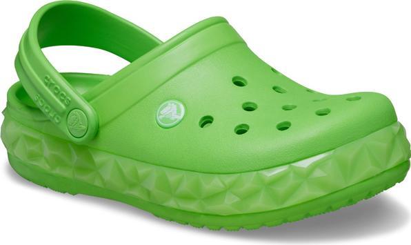 Produktbild Crocs K's Crocband GeomGlowBand Clog (29)