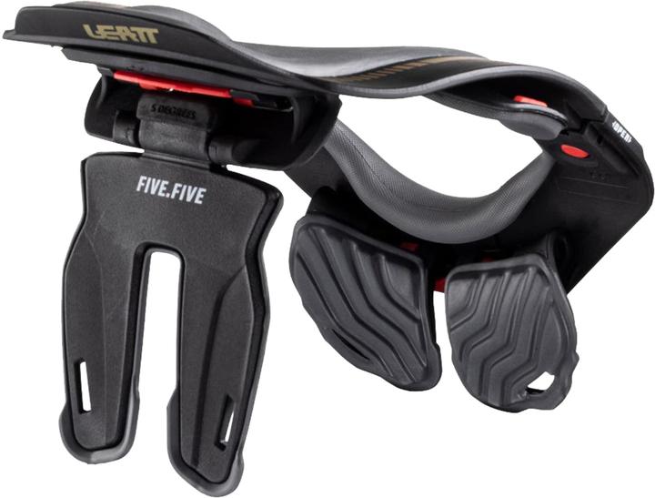 Image du produit Leatt Neck Brace 5.5 Junior - Stealth (Taille unique)