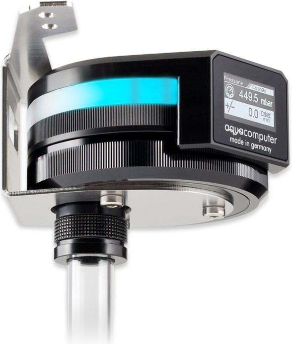 Produktbild Aqua Computer Standalone Montagesatz für LEAKSHIELD