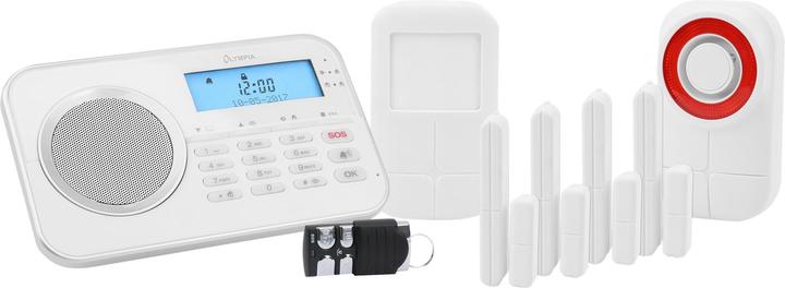 Actual product image Olympia Protect 9878