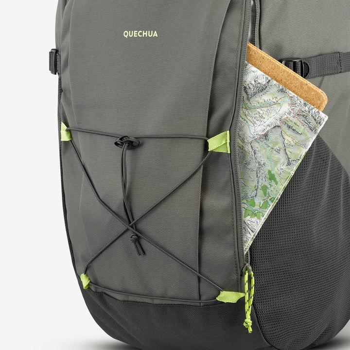 Actual product image Quechua NH ARPENAZ 100 (30 l)