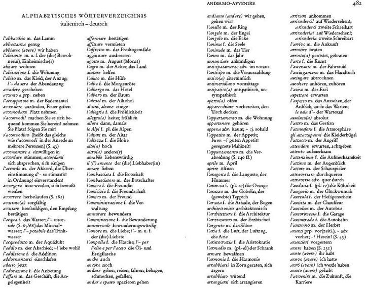 Produktbild Eine Reise nach Neapel - Der erfolgreiche Sprachkurs mit Wörterbuch italienisch/ (Deutsch, Reinhard Raffalt, 2020)
