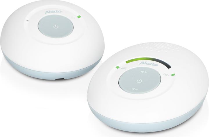 Alecto Babyphones (Babyphone Audio, 300 m)