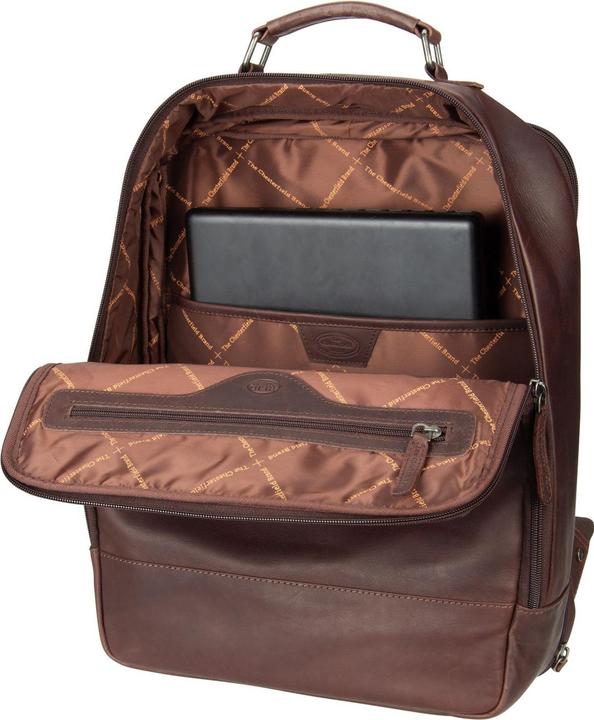 Image du produit The Chesterfield Brand Sac à dos / Backpack Jamaica 0326 (20 l)