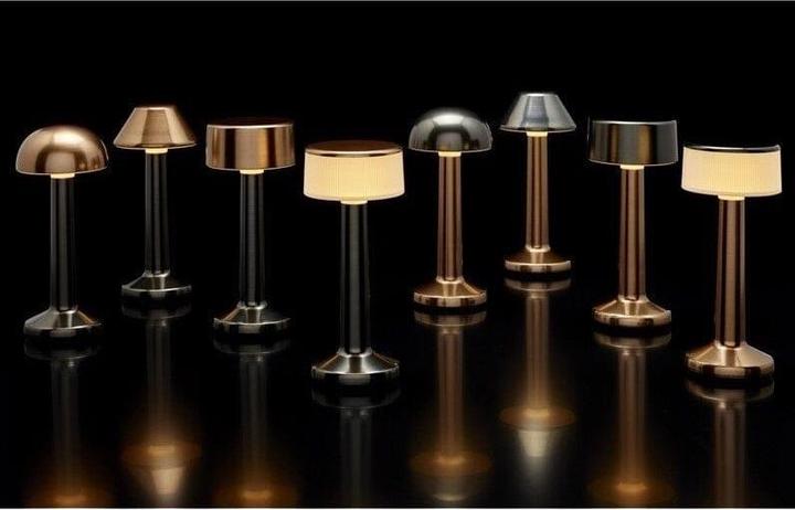 Immagine prodotto ImagiLights Moments 5, Gonna Opal, Lampe sans fil, télécommande e caricatore non inclusi (100 lm)