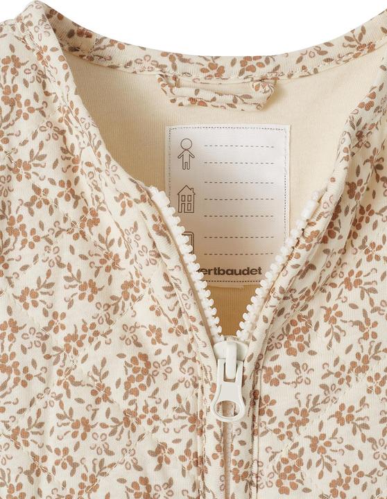 Actual product image Vertbaudet Baby 3-in-1 jacket with recycled polyester (74)
