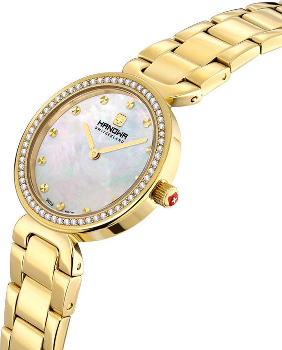 Immagine prodotto Hanowa Melide (31 mm)