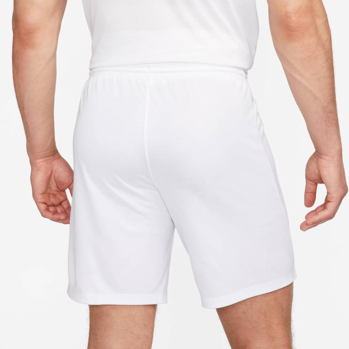 Actual product image Nike Dry Park III Short Men (M)