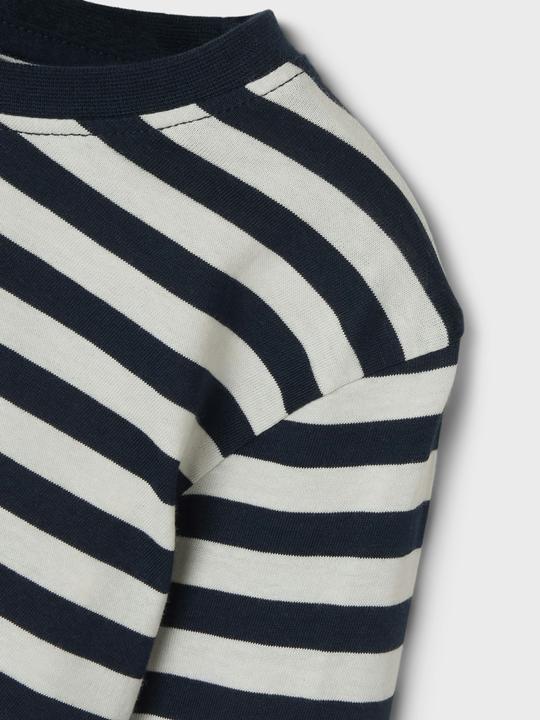 Image du produit Name it Nmmsalmo Nreg Ls Top Noos (92)