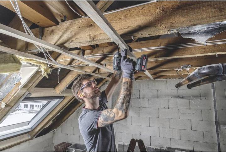 Produktbild Metabo SSD 18 LT 200 BL (Akkubetrieb)