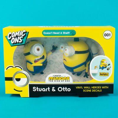 Immagine prodotto Fizz Creations I fumetti dei Minions