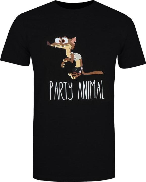 Disney Party Animal TShirt (S)