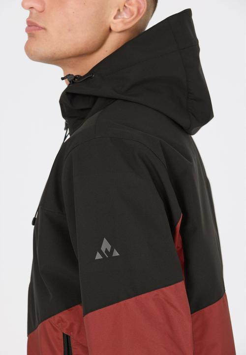 Immagine prodotto Whistler Rodney Softshell (S)