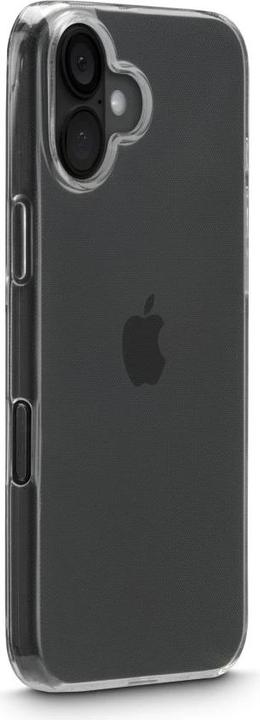 Produktbild Hama Always Clear (Apple iPhone 16)