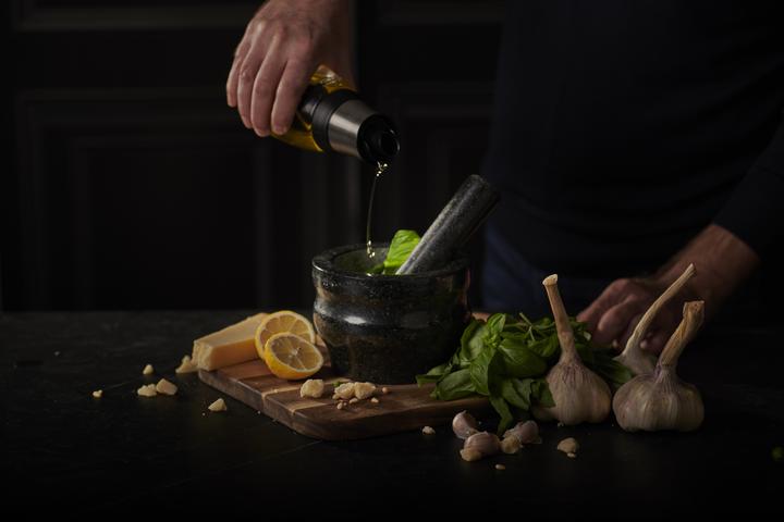 Actual product image Cole & Mason Öl & Essigspender (470 ml)