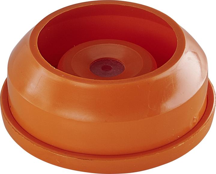 wolfcraft wolfcraft 1 Staubfänger für Bohrer ø4-8mm