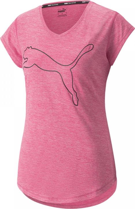 Immagine prodotto Puma Treno Fav Heather Cat Tee (XXL)