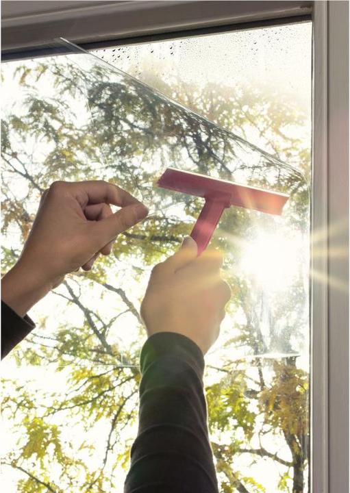 Produktbild D-C-Fix Sonnenschutzfolie (90 x 200 cm)