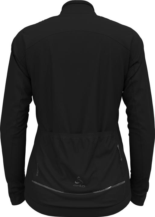 Produktbild Odlo Zeroweight Pro X-Warm (S)