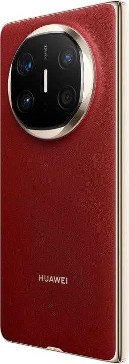 Immagine prodotto Huawei Mate X6 (512 GB, Nebulosa Rosso, 7.93", Doppia SIM, 50 Mpx, 5G)