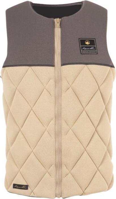 Actual product image Liquid Force Flex Comp Heritage Ce Vest