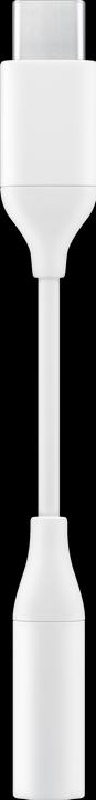 Actual product image Samsung USB-C audio adapter (USB Type C, 3.5mm jack)