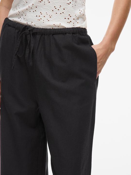 Produktbild Vila Mid Waist Hose (42)