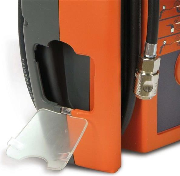 Actual product image Nutool Simply (8 bar)