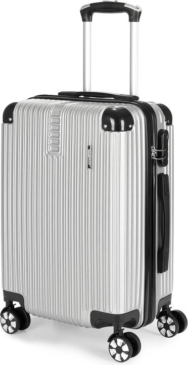 Brubaker Handgepäck Koffer London (Handgepäck (bis 50l))
