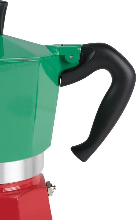 Produktbild Bialetti Moka 3 Tassen Italia (3 T.)