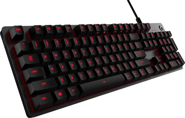 Image du produit Logitech G G413 (CH, Filaire)