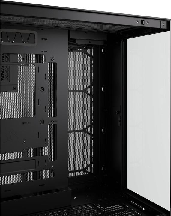 Immagine prodotto Corsair 6500X (mATX, Mini-ITX, ATX, E-ATX)